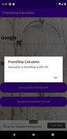 FriendShip Calculator Ekran Görüntüsü 2