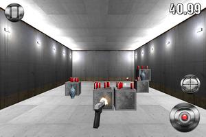 Crazy Shooting Range โปสเตอร์