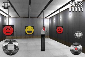 Crazy Shooting Range اسکرین شاٹ 3