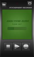 Psychophony Recorder screenshot 2