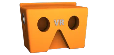 VR Viewer for Cardboard Camera