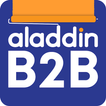Aladdin - علاء الدين B2B ikon