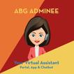 ABG Adminee आइकन