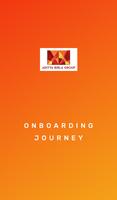برنامه‌نما ABG Onboarding App عکس از صفحه
