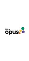 Birla Opus Dealer Connect Affiche