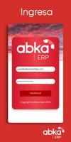 Abka ERP poster