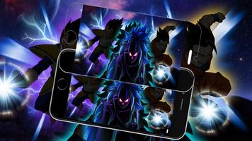 New Sayain Battle and Super Dr 스크린샷 2