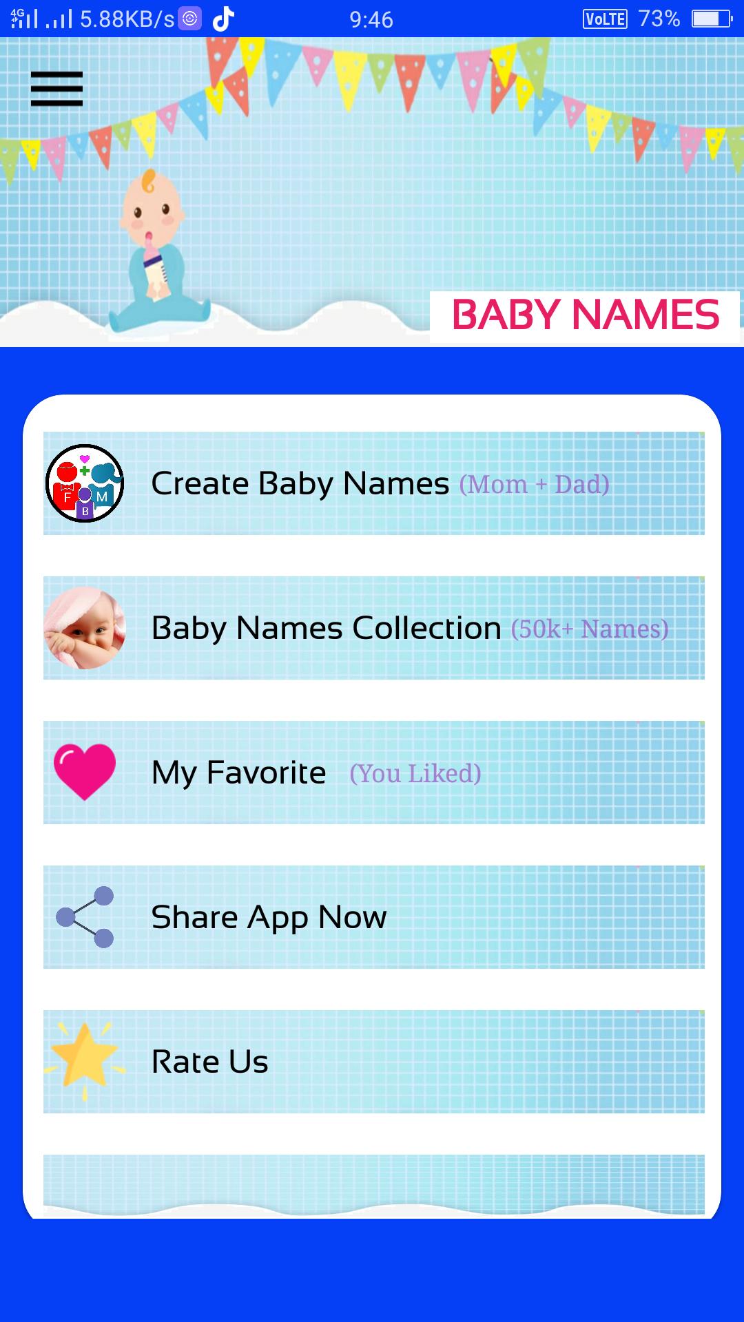 Baby Name Generator For Android Apk Download Roblox Girl Name Generator Roblox Girl Name Generator Baby Name Generator For Android Apk Download