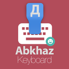 Abkhaz Keyboard 图标