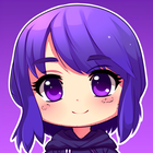 Gacha Nebula Apk icono