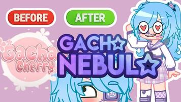Gacha Nebula Mod 截图 3