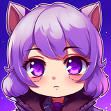Gacha Nebula Mod Apk Zeichen