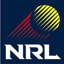 NRL Finance Dashboard aplikacja