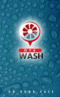 Oye Wash poster