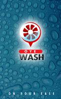 Oye Wash 海報