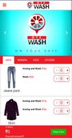 Oye Wash ภาพหน้าจอ 1