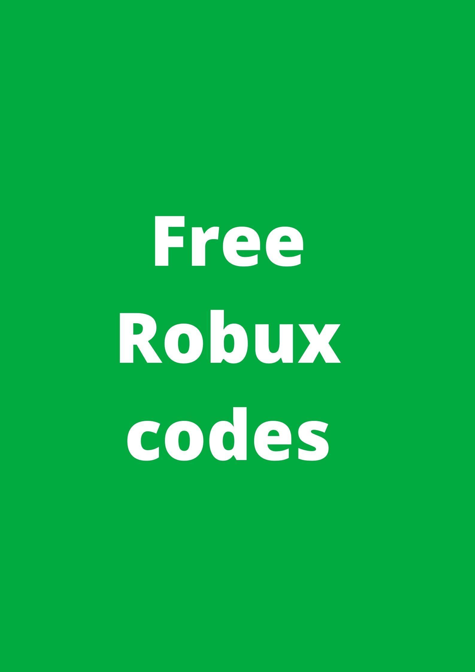 Free Robux Codes Guides 2020 For Android Apk Download - what are some robux codes 2020