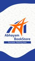 Abhayam Bookstore Plakat