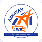 Abhayam Live icône