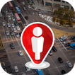 Street View - Live Earth Map 圖標