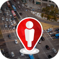 Street View - Live Earth Map