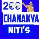 APK 200+ Chanakya Niti In English