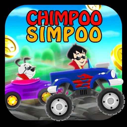 Chimpoo Simpoo Game APK for Android Download Chimpoo Simpoo Game APK for Android Download