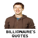 1000+ Billionaires Quotes APK