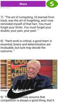 1000+ Billionaires Quotes ảnh chụp màn hình 3