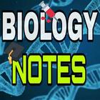 Biology Notes 아이콘