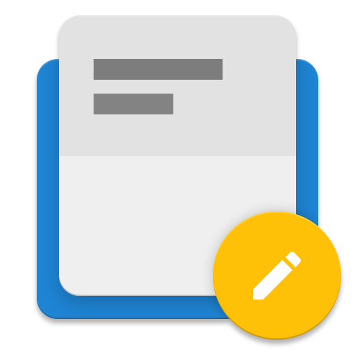 Bluenote - Diary Journal Notebook