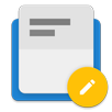 Bluenote - Diary Journal Notebook APK