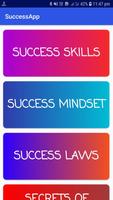 Laws of Success پوسٹر