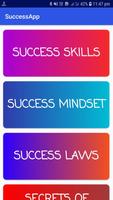 Laws of Success Affiche