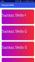 Laws of Success اسکرین شاٹ 1