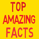 TOP AMAZING FACTS aplikacja