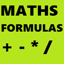 Maths Formula aplikacja