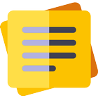Note It - Notes, To-Do List. أيقونة