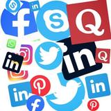 All Social Networks-icoon