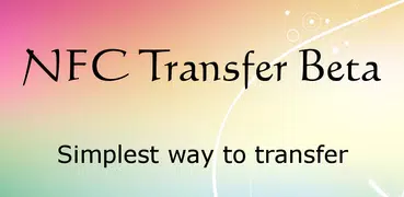 NFC Transfer