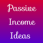 444+ Passive Income Ideas simgesi