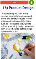 444+ Passive Income Ideas স্ক্রিনশট 1