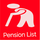 Pension List 2020 (all states) APK