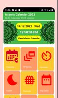 Urdu Calendar 2025 Islamic penulis hantaran
