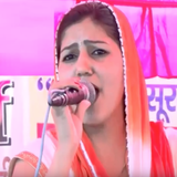 Latest Sapna Choudhary Videos biểu tượng