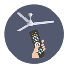 Ceiling Fan Remote আইকন