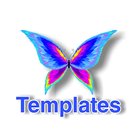 Templates for Avee Player icono