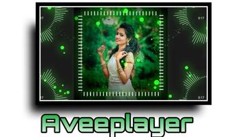 Templates for Avee Player اسکرین شاٹ 1