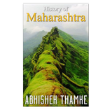 History of Maharashtra icône