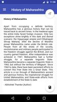 History of Maharashtra screenshot 1